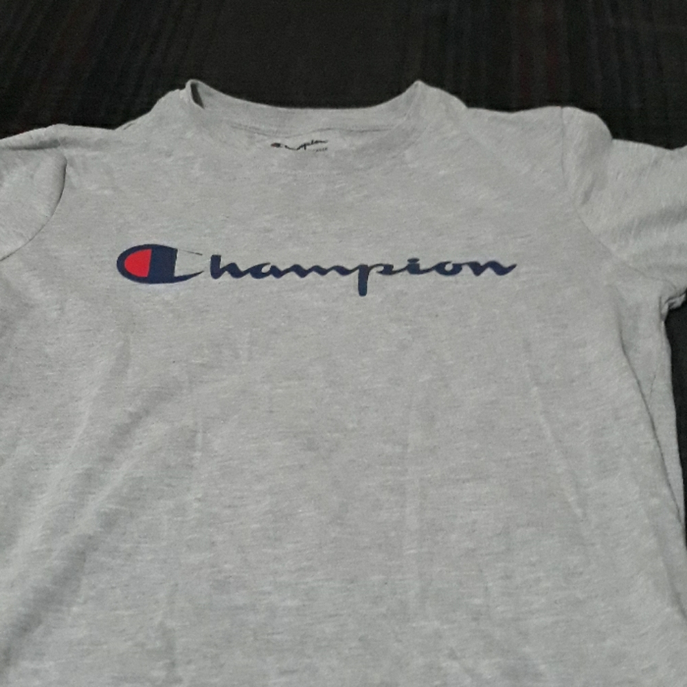 Champion shirt